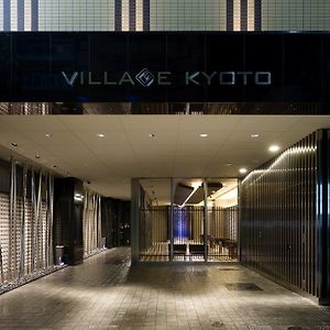 Village Kyoto